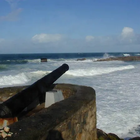 Casa Da Avo * Ericeira