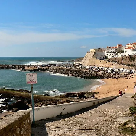 Casa Da Avo Appartement
