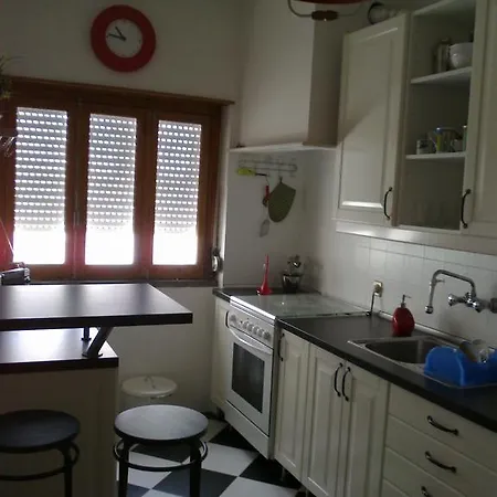 Casa Da Avo * Ericeira