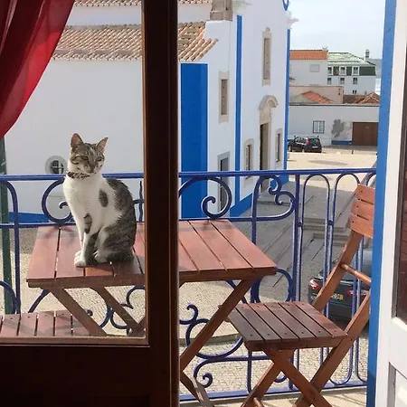 Apartamento Casa Da Avó 2