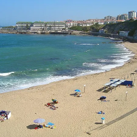 Casa Da Avó 2 Ericeira