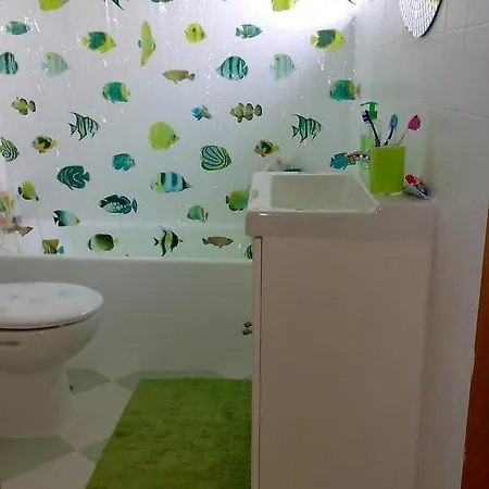 Casa Da Avó 2 *