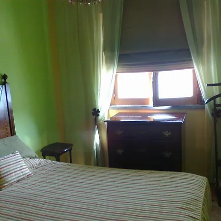 Casa Da Avó 2 Apartamento Ericeira