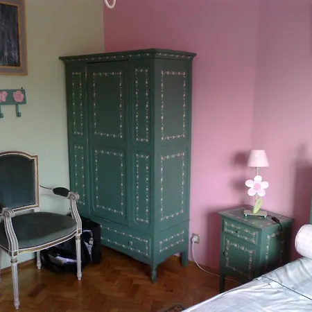 Casa Da Avo * エリセイラ