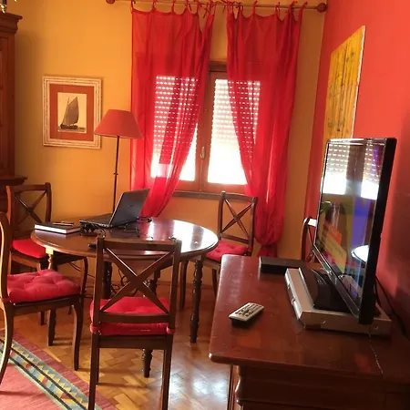 Casa Da Avo エリセイラ