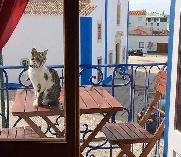 Διαμέρισμα Casa Da Avo