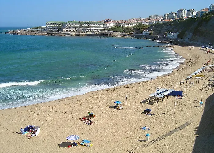 Casa Da Avo Ericeira