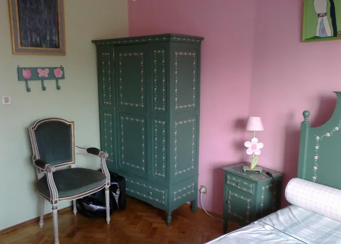 Casa Da Avo * Ericeira