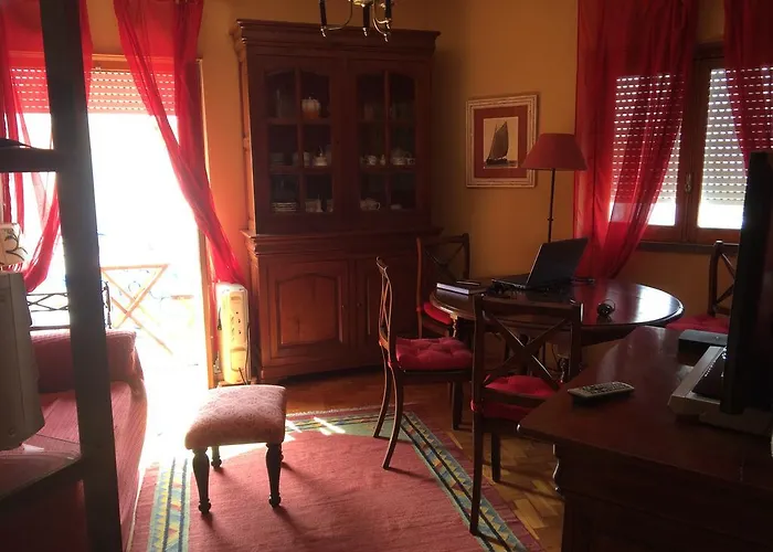 Διαμέρισμα Casa Da Avo