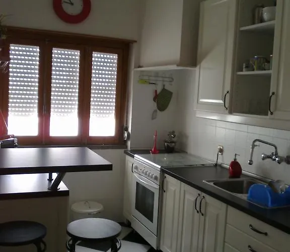 Casa Da Avo * Ericeira